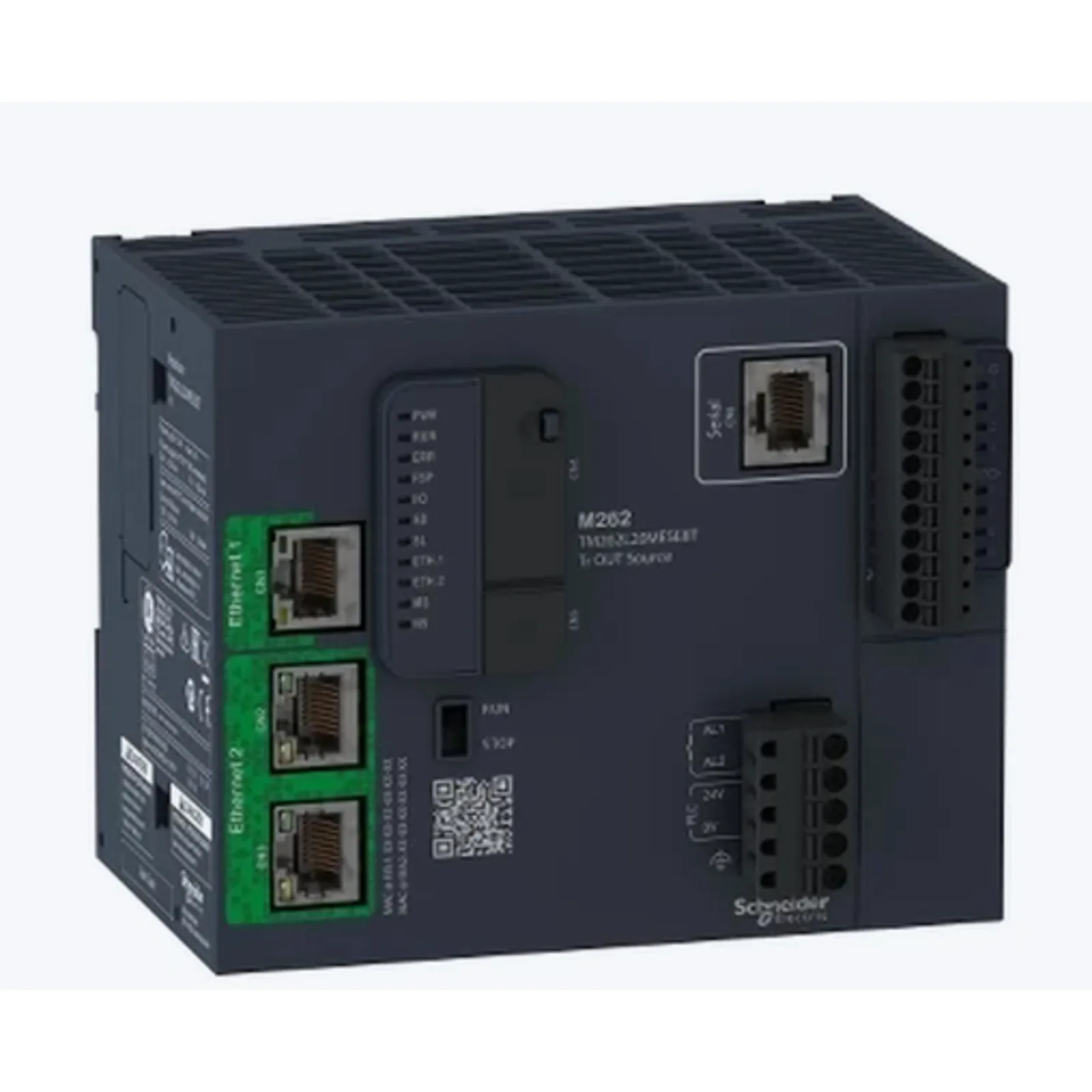 TM262L20MESE8T Schneider Electric