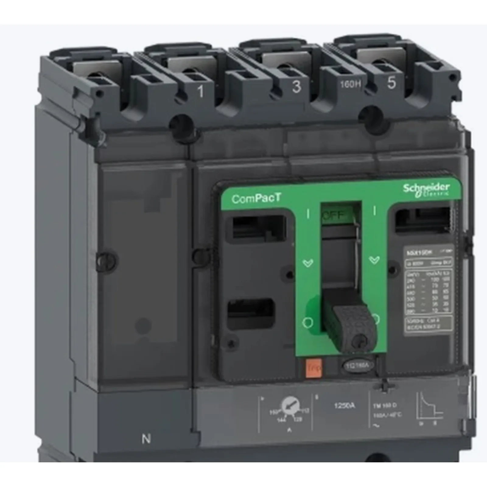 C10H4TM016 Schneider Electric
