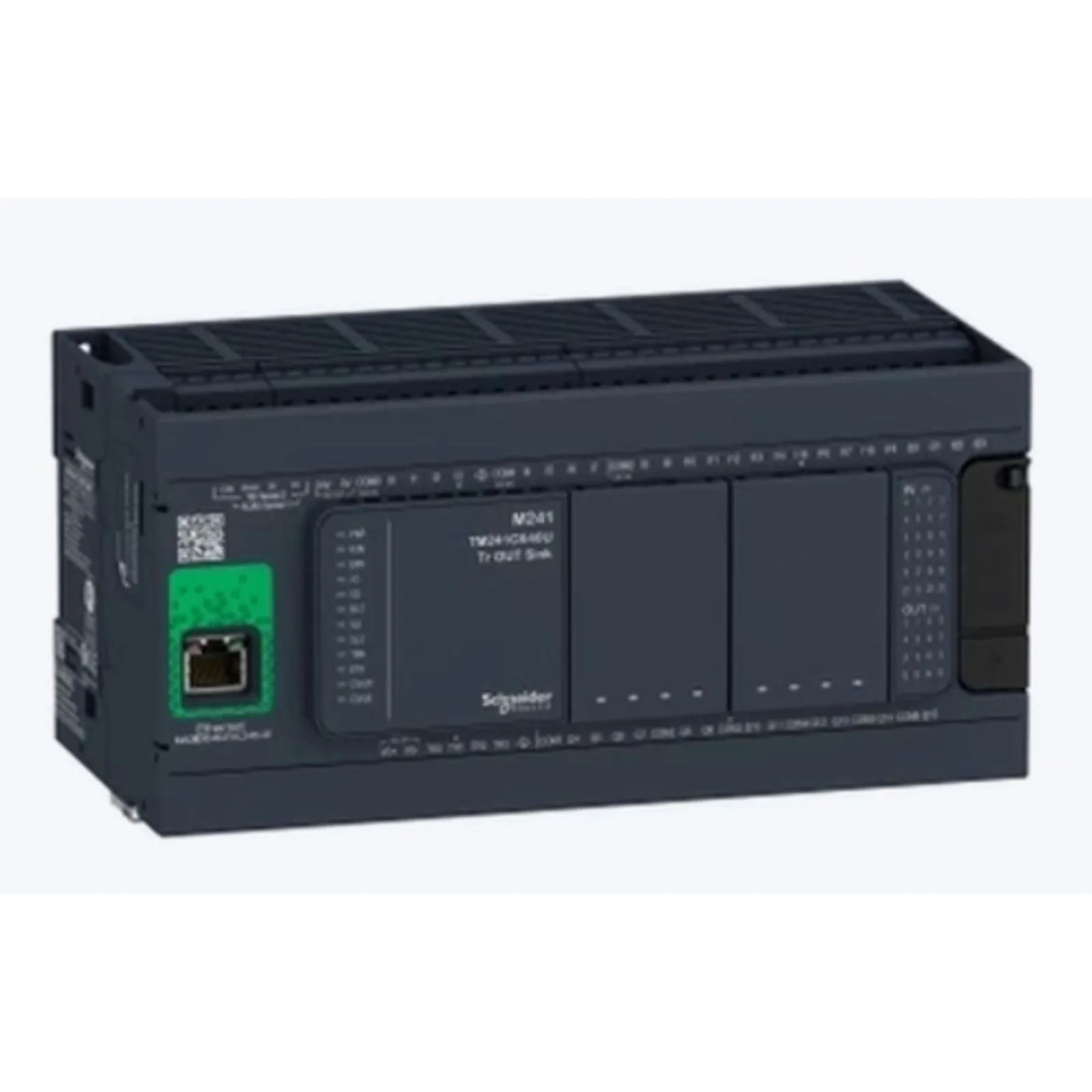 TM241CE40R-UCN Schneider Electric