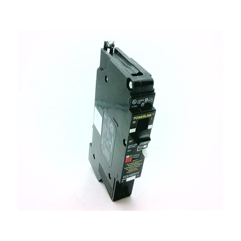 ECB14030G3 MOLDED CASE CIRCUIT BREAKER 480V Schneider Electric