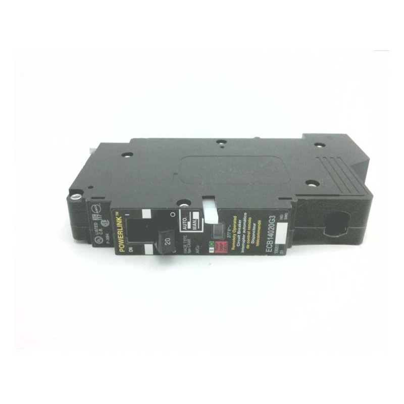 ECB14020G3 MOLDED CASE CIRCUIT BREAKER Schneider Electric